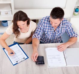 Centralisation hypothécaire – Diminuez vos charges